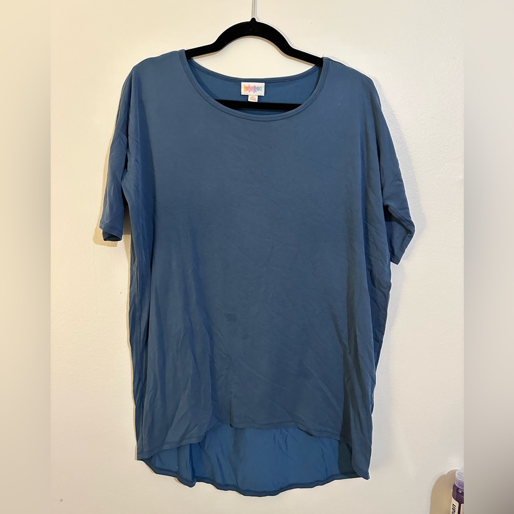 LuLaRoe T-shirt Dress | Size XS